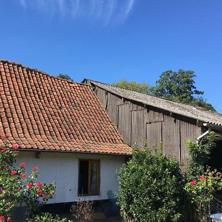 La Fermette De Jules Guest House Fressin Exterior photo